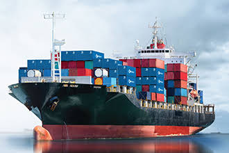 Shipping/ Coastal