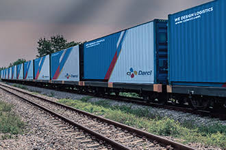 Rail and Multimodal Transporation