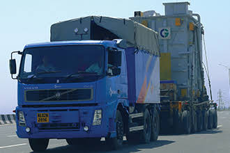 Project Logistics
