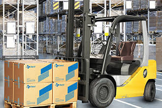 Warehousing & Distribution