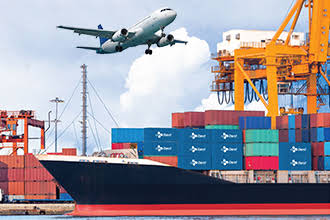 Freight Forwarding